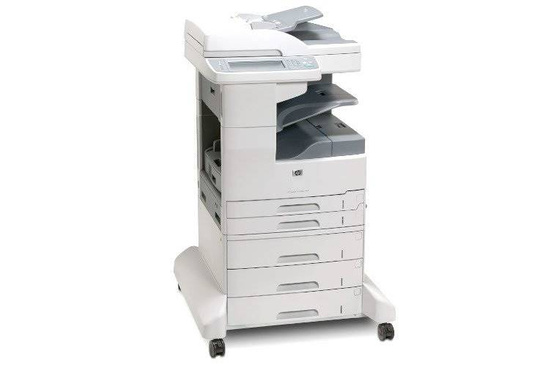 БФП HP LaserJet M5035 Фінішер A3 KSERO SKAN + подавач паперу 750 000 сторінок