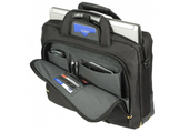 Targus Meridian II H2R13 Laptop Bag for up to 15.6 inches