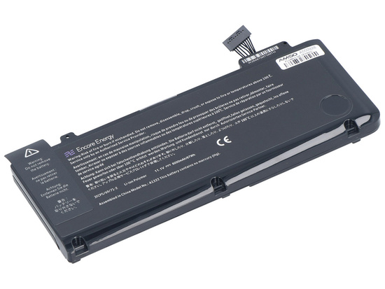 New Encore Energy battery for Apple Macbook Pro 13' 2009-2012 A1278 AP06 11.1V 67Wh 6000mAh A1322