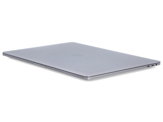 Apple MacBook Pro A1990 Space Gray 2019 r. i9-9980HK 32GB 1024GB SSD 2880x1800 Radeon Pro Vega 20 Třída A- MacOS Big Sur