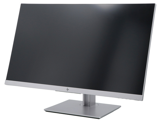 Moniteur HP EliteDisplay E273 27" LED 1920x1080 IPS HDMI DisplayPort Classe A-