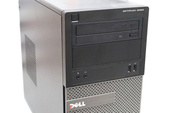 Dell Optiplex 3020 MT i5-4570 3.2GHz 8GB 120GB SSD DVD