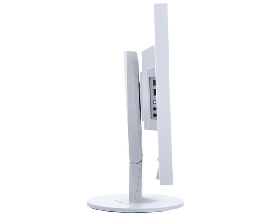 Monitor EIZO EV2316W 23" LED 1920x1080 TN D-SUB DisplayPort Bianco Classe A (PZ)