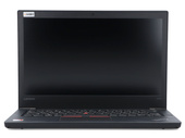 Lenovo ThinkPad A475 AMD Pro A12-8830B R7 8GB 240GB SSD 1366x768 Třída A