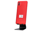 Samsung Galaxy A03 SM-A035G 4GB 64GB Red Powystawowy Android