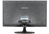 Samsung S23A300B 23'' LED монітор 1920x1080 DVI D-SUB ZAS чорний клас A