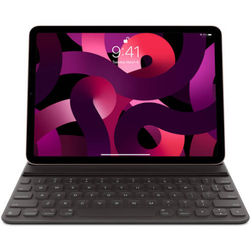 Nouveau Original Apple iPad Pro Smart Keyboard Folio 11'' Int. Anglais