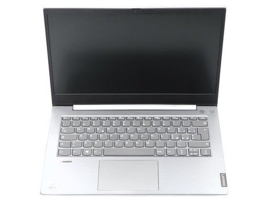 Lenovo ThinkBook 14-IIL i5-1035G1 16GB 512GB SSD 1920x1080 Class A- Windows 11 Home