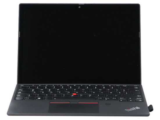 Lenovo ThinkPad X12 Detachable Gen 1 i5-1140G7 16GB 256GB SSD 1920x1280 Klasa A Windows 11 Professional