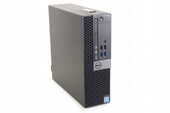 Dell Optiplex 3040 SFF i7-6700 3,4GHz DVD