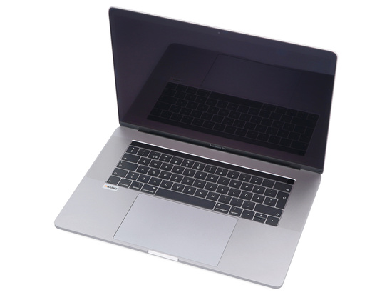 Apple MacBook Pro A1990 Space Gray 2019 р. i9-8950HK 32GB 1024GB SSD 2880x1800 Radeon Pro Vega 20 Клас A MacOS Big Sur