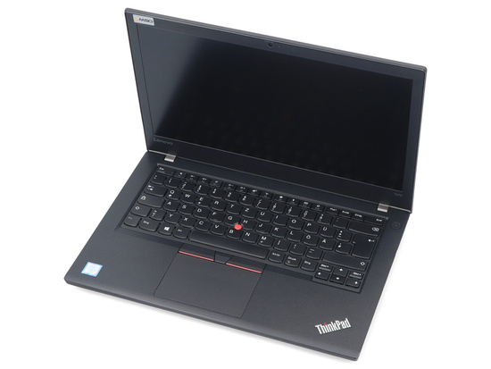 Lenovo ThinkPad T470 i5-6300U 8GB 240GB SSD 1920x1080 Class A-