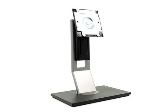 Original Pata de soporte para monitor Dell 1909 de 19