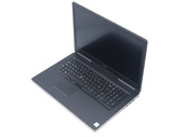 Dell Precision 7720 i7-7820HQ 16GB 512GB SSD M.2 1920x1080 Nvidia Quadro M1200 Клас A Windows 10 Professional