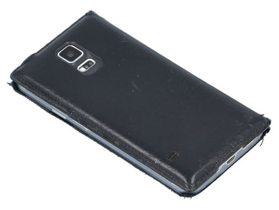 Samsung Galaxy S5 Neo SM-G903F 2GB 16GB чорний клас A- Android + Чохол