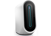 Dell AlienWare Aurora R13 PC i9-12900F 16x2,4GHz 32GB DDR5 1TB M.2 NVMe RTX 3080 Windows 11 Home Bianco
