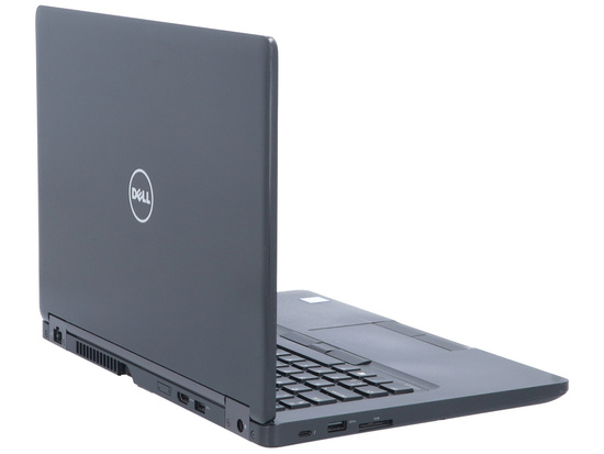 Dell Latitude 5480 i3-7100U 8GB 512GB SSD M.2 1920x1080 Klasse B Windows 10 Professional