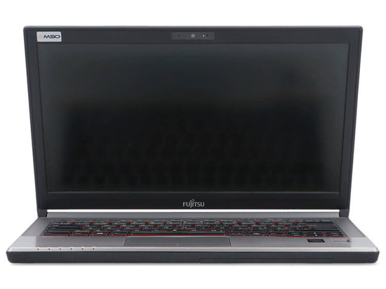 Fujitsu LifeBook E744 BN i7-4702MQ 8GB NOUVEAU 240GB SSD 1366x768 Class A QWERTY Windows 10 Home