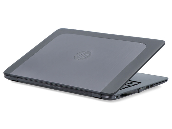 HP ZBook 14 G2 i7-5600U 8GB 256GB SSD 1920x1080 Radeon R7 M260X Classe A Windows 10 Professionnel