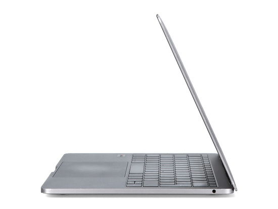 Apple MacBook Pro 13" A1708 2017 i5-7360U 8GB 256GB SSD 2560x1600 Class A- MacOS Big Sur QWERTY PL