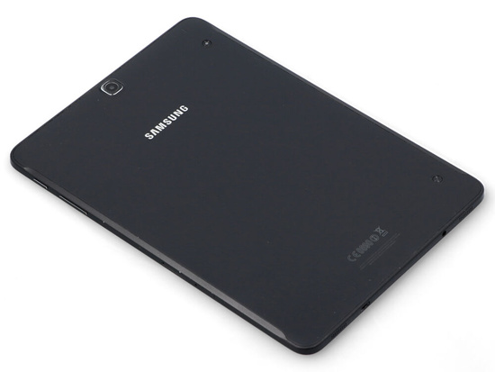 Samsung Galaxy Tab S2 SM-T819 LTE 3GB 32GB Noir Classe B Android