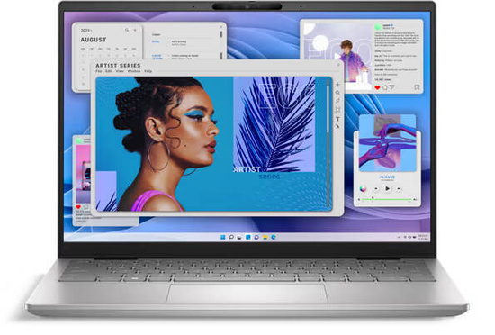 Nuovo Dell Inspiron 14 7430 touch i5-1335U 8GB 512GB SSD 1920x1080 Windows 11 Professional