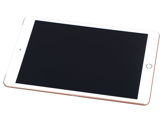 Apple iPad 7 A2198 Cellular 3GB 128GB Рожеве золото Клас A- iOS