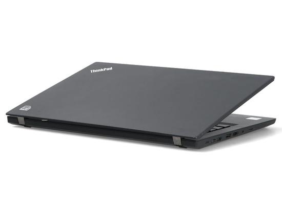 Lenovo ThinkPad T14 táctil i7-10610U 16GB 256GB SSD 1920x1080 Clase A- Windows 11 Professional