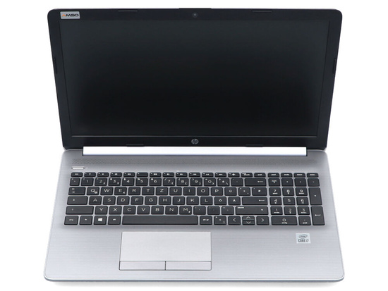 HP 250 G7 i3-8130U 16 Go 512 Go SSD 1920x1080 Classe A- Windows 11 Home