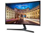 Samsung Monitor C24F396FHU 24" LED 1920x1080 VA Schwarz BZ