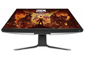 Monitor Dell AlienWare AW2720HFA 27" LED 1920x1080 IPS HDMI G-Sync FreeSync Dla Gracza Klasa A
