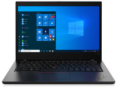 QWERTY Neu Lenovo ThinkPad L14 2nd Gen i3-1115G4 16GB 512GB 1920x1080 Windows 10 Professional