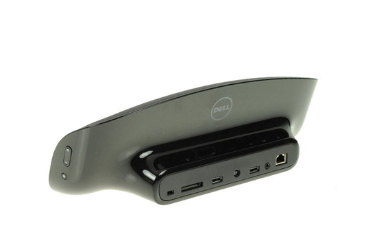 Station d'accueil Dell Inspiron Mini Duo (1090) Media Base JBL 9HCMG