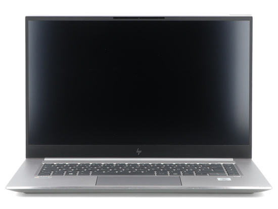 HP ZBook Studio G7 i7-10850H 16GB 512GB SSD 1920x1080 Nvidia Quadro T1000 Třída A Windows 11 Home