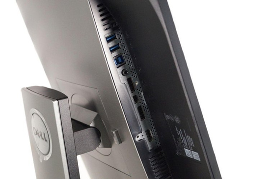 Монітор Dell UltraSharp U2717D 27" LED 2560x1440 IPS HDMI DisplayPort класу A