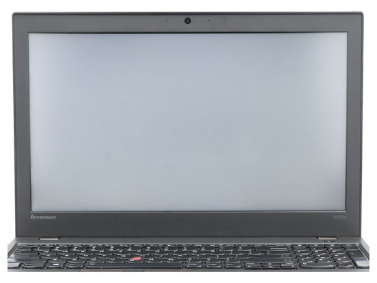 Lenovo ThinkPad W550S i7-5500U 16GB 512GB SSD 1920x1080 nVidia Quadro K620M Clase A- Windows 10 Professional