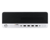 HP EliteDesk 705 G5 SFF Ryzen 3 PRO 3200G 4x3.6GHz 8GB 256GB SSD Windows 11 Home