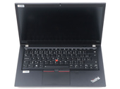 Lenovo ThinkPad T495s AMD Ryzen 7 3700U 16GB 512GB SSD 1920x1080 Clase A