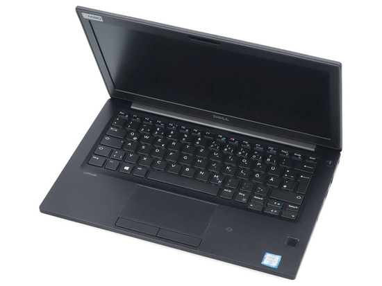 Dell Latitude 7280 i5-6300U 8GB 512GB SSD 1920x1080 Class A Windows 10 Professional
