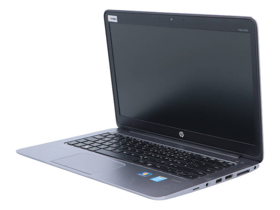 HP EliteBook Folio 1040 G2 i7-5600U 8GB 512GB SSD 1920x1080 Klasse A- Windows 10 Professional