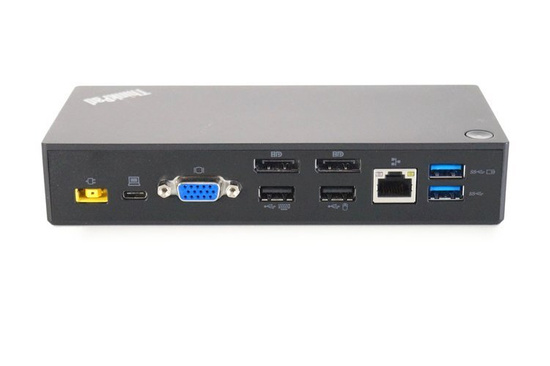 LENOVO ThinkPad USB-C Dock 40A9