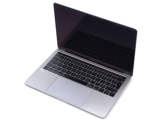 Apple MacBook Pro 13" A1989 2019р. i7-8569U 16GB 512GB SSD 2560x1600 Клас A- MacOS Big Sur QWERTY PL