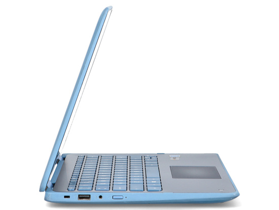 HP ProBook x360 11 G5 EE Touchscreen Pentium Silver N5030 4GB 128GB SSD 1366x768 Classe A-