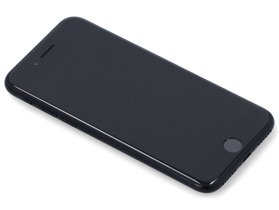 Apple iPhone SE 2020 A2296 3 Go 128 Go Gris de l'espace Classe A- iOS