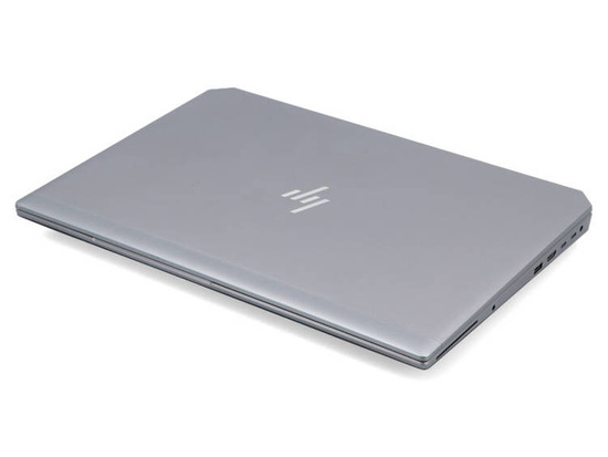 HP Zbook 15 G5 i7-8850H 16GB 256GB SSD 1920x1080 NVIDIA Quadro P1000 Classe A