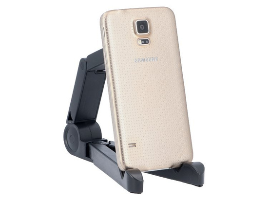 Samsung Galaxy S5 SM-G900F 2GB 16GB Gold Powystawowy Android