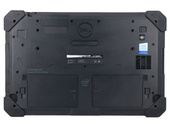 Tablet Dell Latitude 7212 Rugged Extreme i5-7300U 8GB 128GB SSD 1920x1080 Třída B Windows 10 Professional