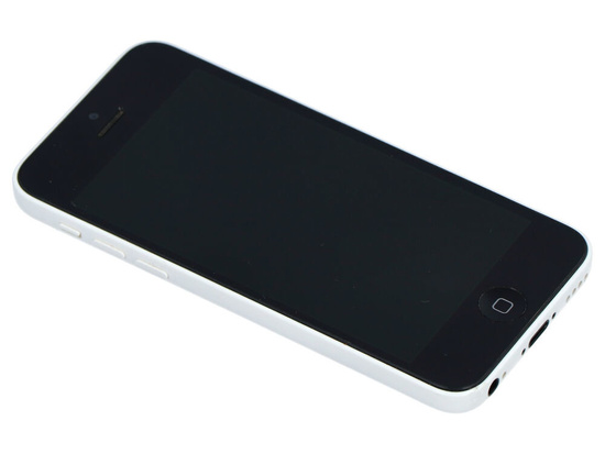 Apple iPhone 5C A1507 1GB 32GB білий клас A- iOS