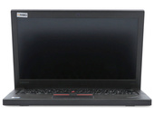 Lenovo ThinkPad X260 i5-6300U 16GB 512GB SSD 1920x1080 Klasa A Windows 10 Professional