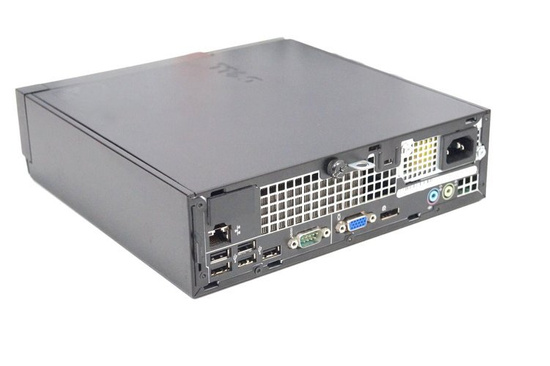 Dell Optiplex 790 USFF i5-2400s 4x2.5GHz 8GB RAM